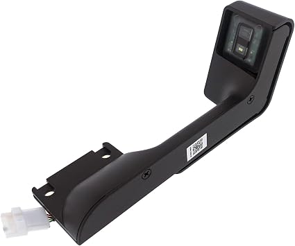 BAC523 Grill Replacement D2 Pellet Sensor for Traeger Ironwood 650/885 and Pro 575/780