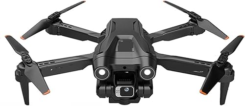 Drone Z908 Drone 4K Professional HD ESC Cámara Posicionamiento de flujo óptico Evitar Obstáculos Control Remoto Plegable Quadcopter Drone Juguetes