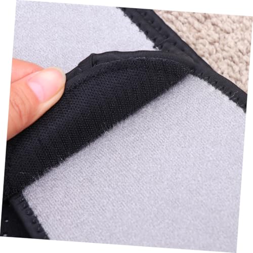 Cinturón lumbar elástico transpirable para niños y niñas 2 piezas miniatura 6
