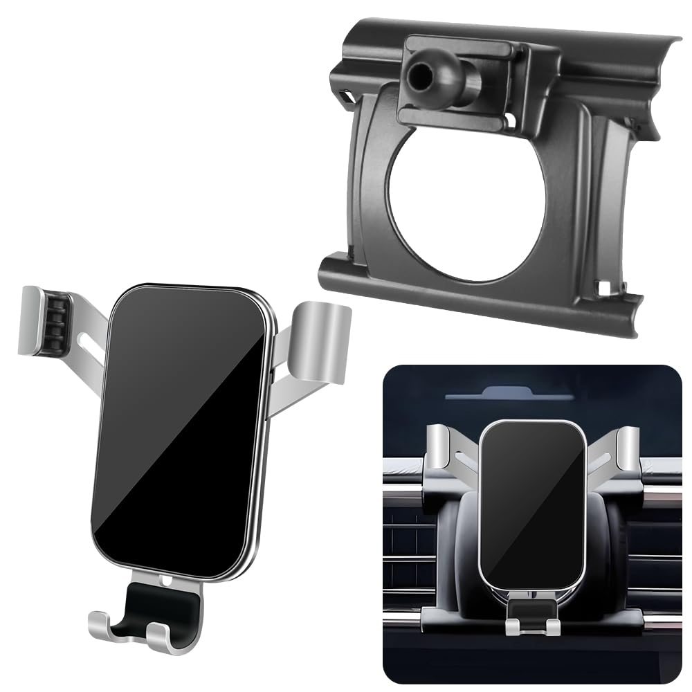 LUNQIN Lexus IS Dash Mount (2014–2020)