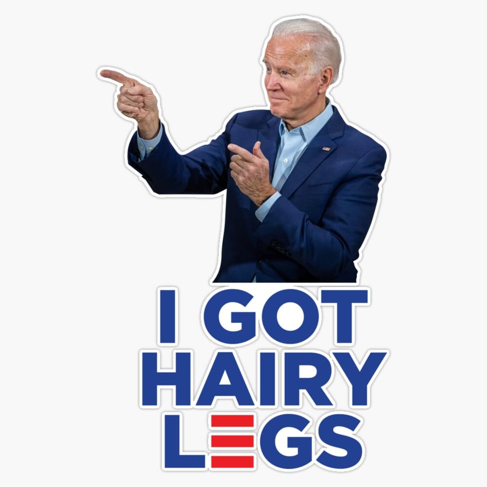 Cover art for Hairy Lags