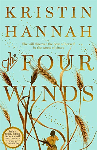 2 February 2021 Paperback The Four Winds
