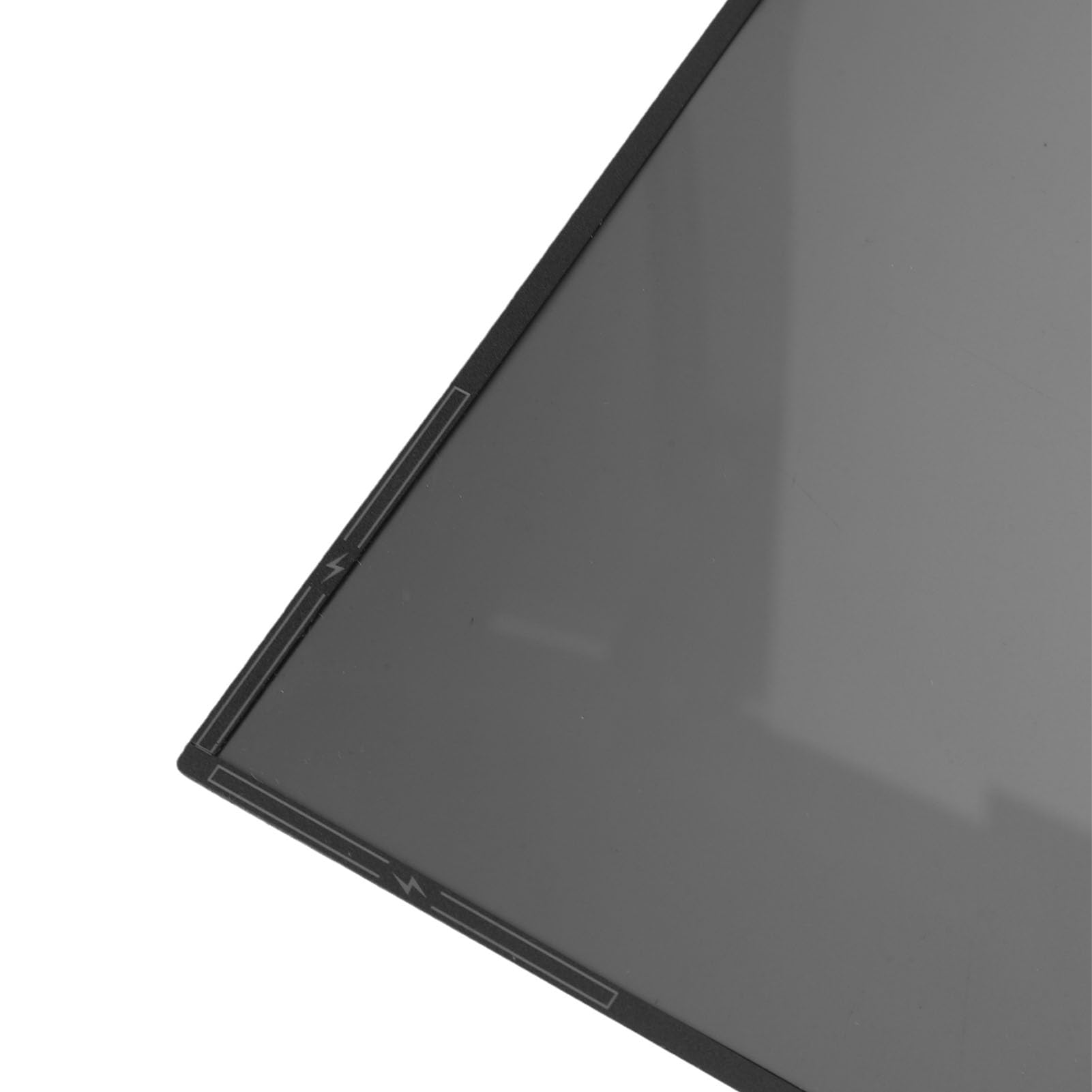 Proteggi Schermo Antiriflesso per Computer da 24", Perfetta vestibilità e Resistenza Ai Graffi, Ideale per Mantenere la Nitidezza del Display Negli Uffici