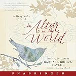 Cover of An Altar in the World