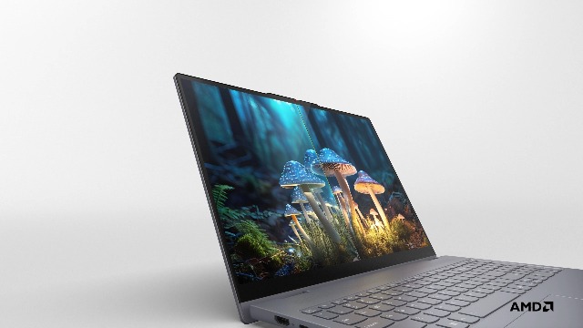 Amazon.com: Lenovo IdeaPad 5 2-in-1 Laptop - Copilot+ PC - AMD