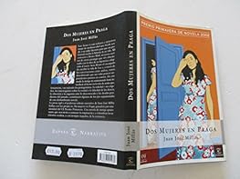 DOS MUJERES EN PRAGA-PREMIO...