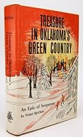 Treasure in Oklahoma's Green Country 0811105202 Book Cover