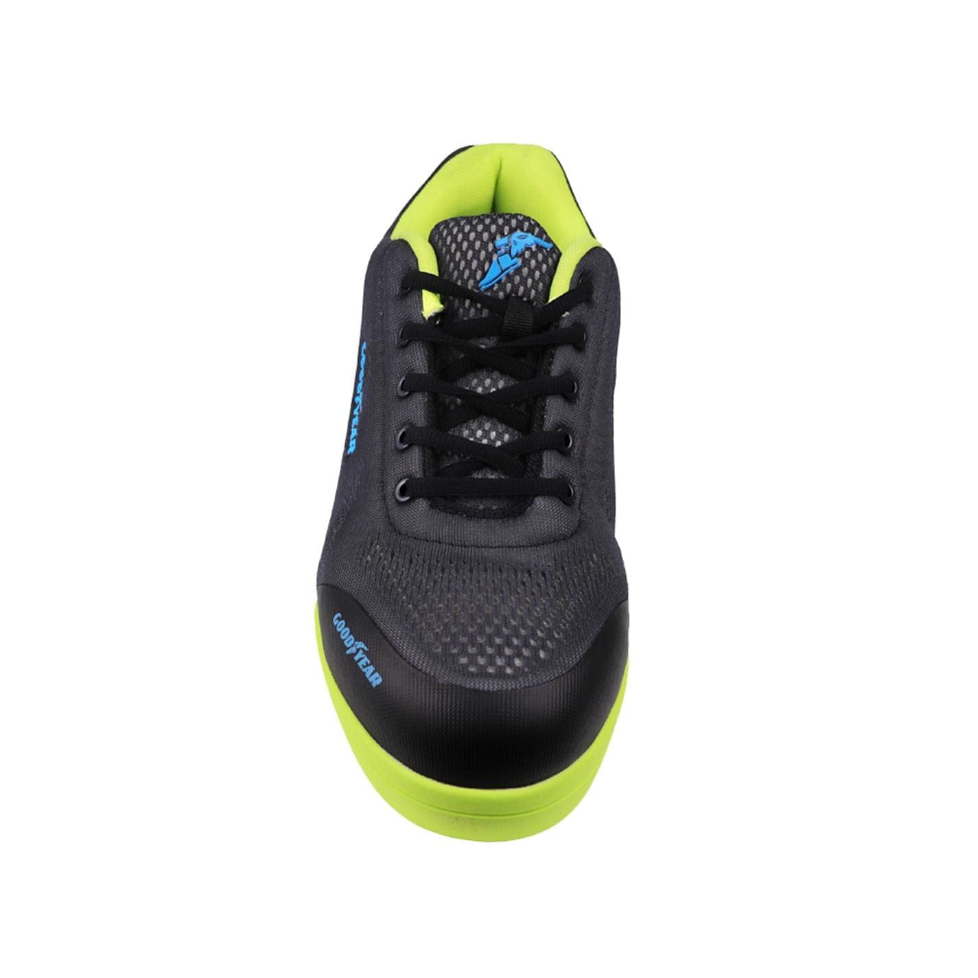 Goodyear Herren-Arbeitssicherheitstrainer, sportlich, Sicherheits-Arbeitssneaker