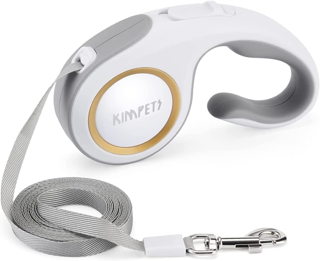 Dog Leash Retractable Dogs Leashes Walking Leashes for Puppy Small