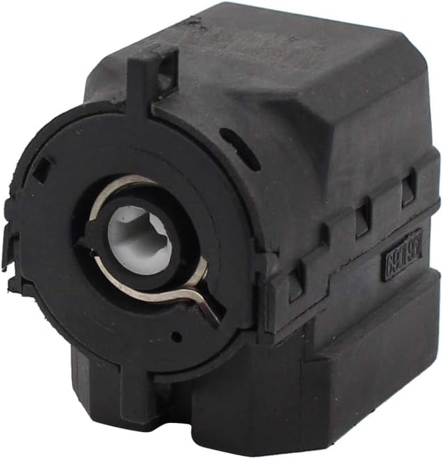 Comutador de ignição NewYall para BMW 320i, 323i, 325Ci, 325i e outros modelos – 1 unidade