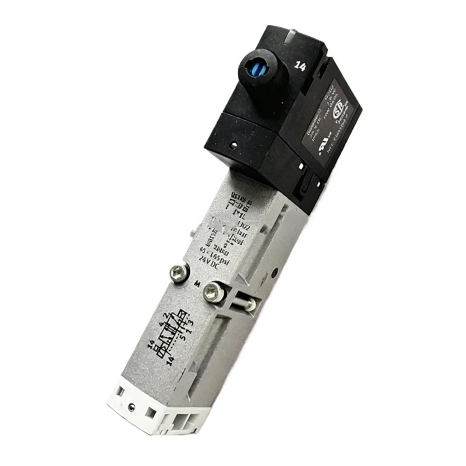 CJKXPZMH Solenoid Valve 539184 VSVA-B-M52-AZD-A2-1T1L