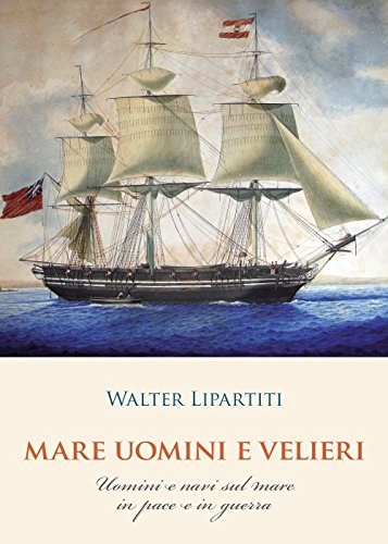  Mare, uomini e velieri