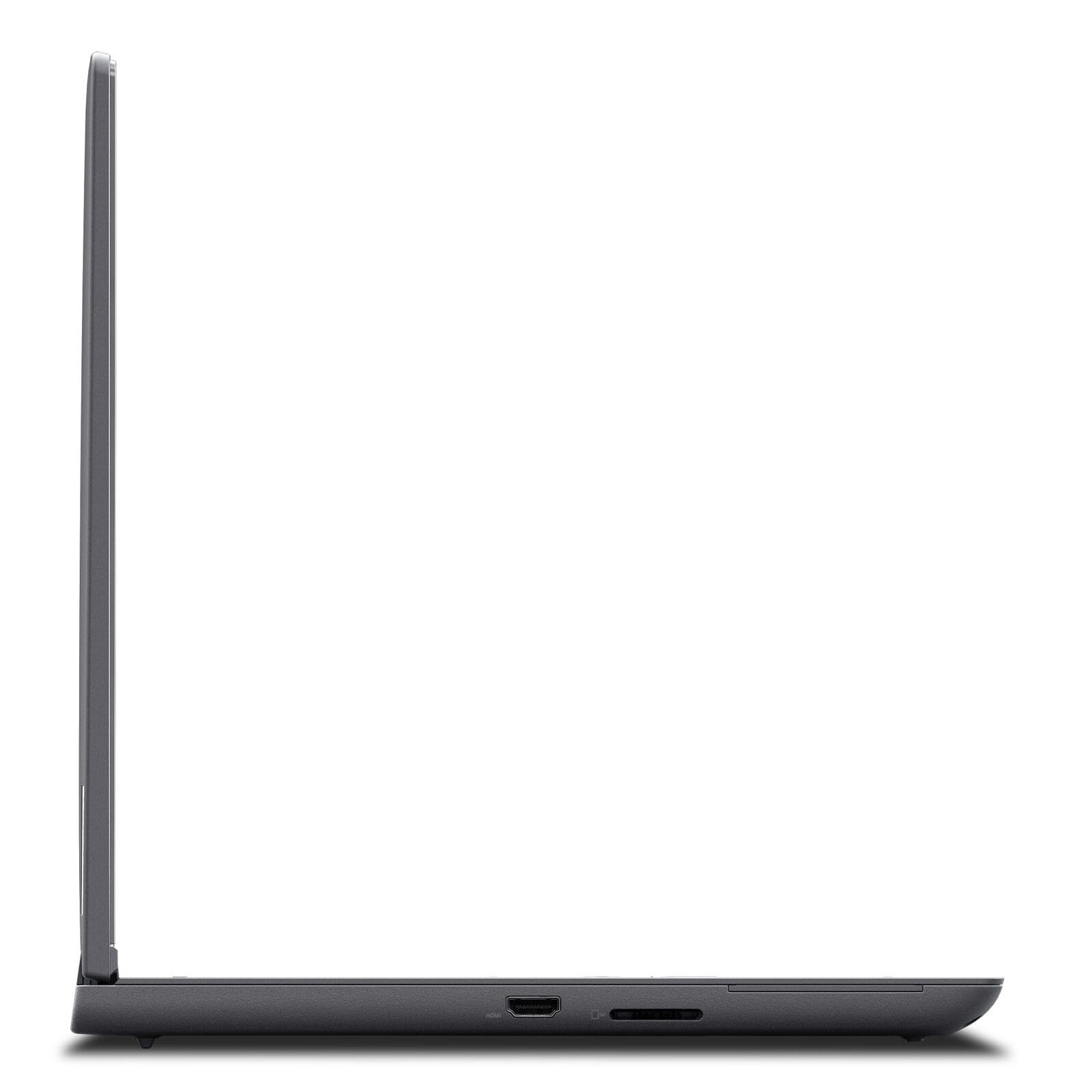 Amazon.com: Lenovo ThinkPad P16v Gen 1 Intel Core i7-13700H, 14C 