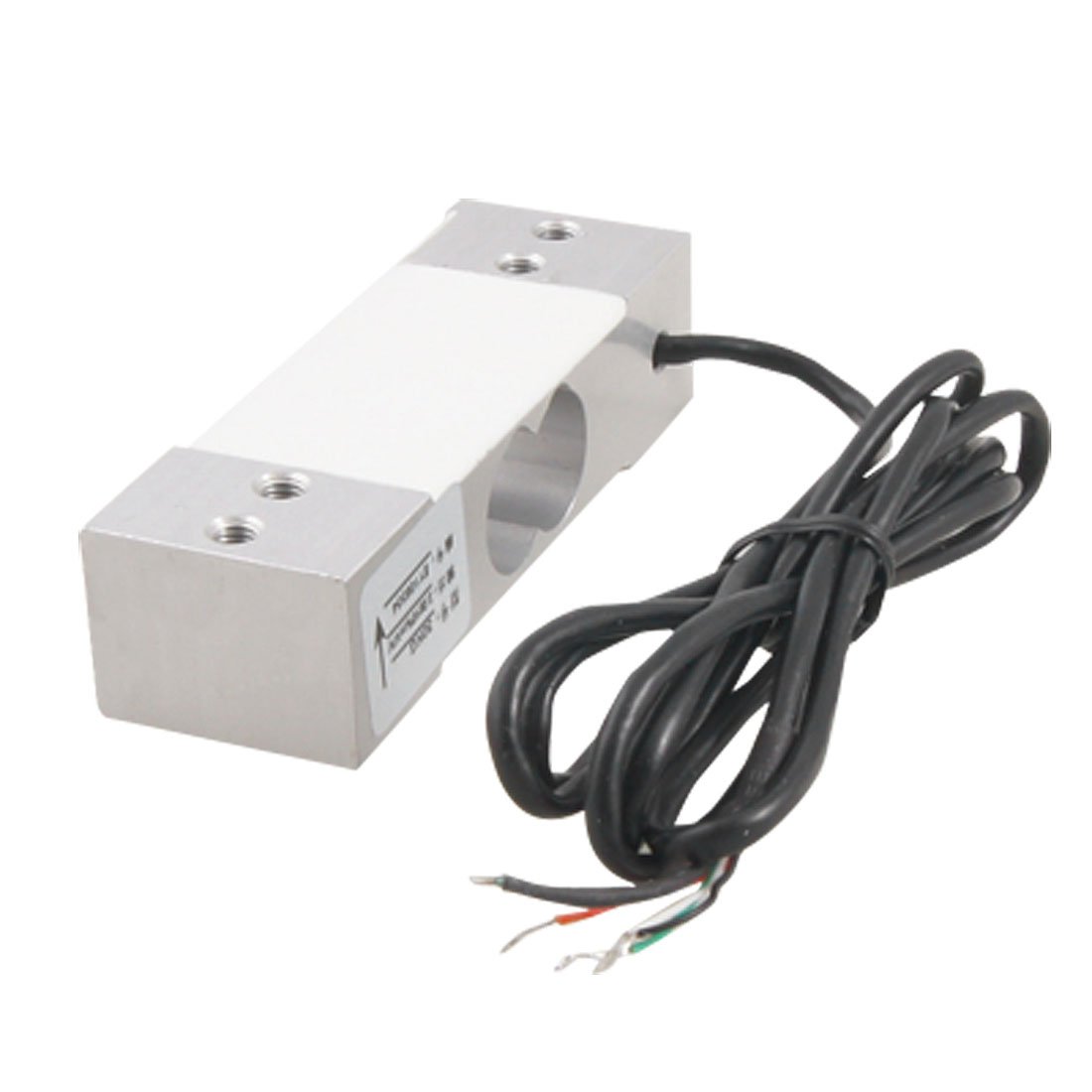 Aexit 88mm x 30mm x 22mm 30kg Capacity Weighing Scale Shear Beam Load Cell (122e39bbe7a5ace39da427412508ed2a)