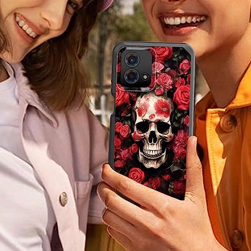 Coque Moto G Stylus 5G 2023 robuste rigide résistante aux impacts 3 couches