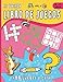 Mi primer libro de Juegos Vol.2: Para niños de 4 a 7 años con +80 juegos a todo Color - Juego de las diferencias, sopa de letras, sudoku 4X4, Lógica, cálculo. Idea del Regalo