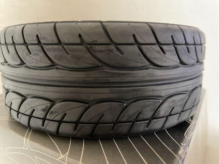 Amazon.co.jp: 小物入れ（灰皿）横浜タイヤ ADVAN アドバン NEOVA