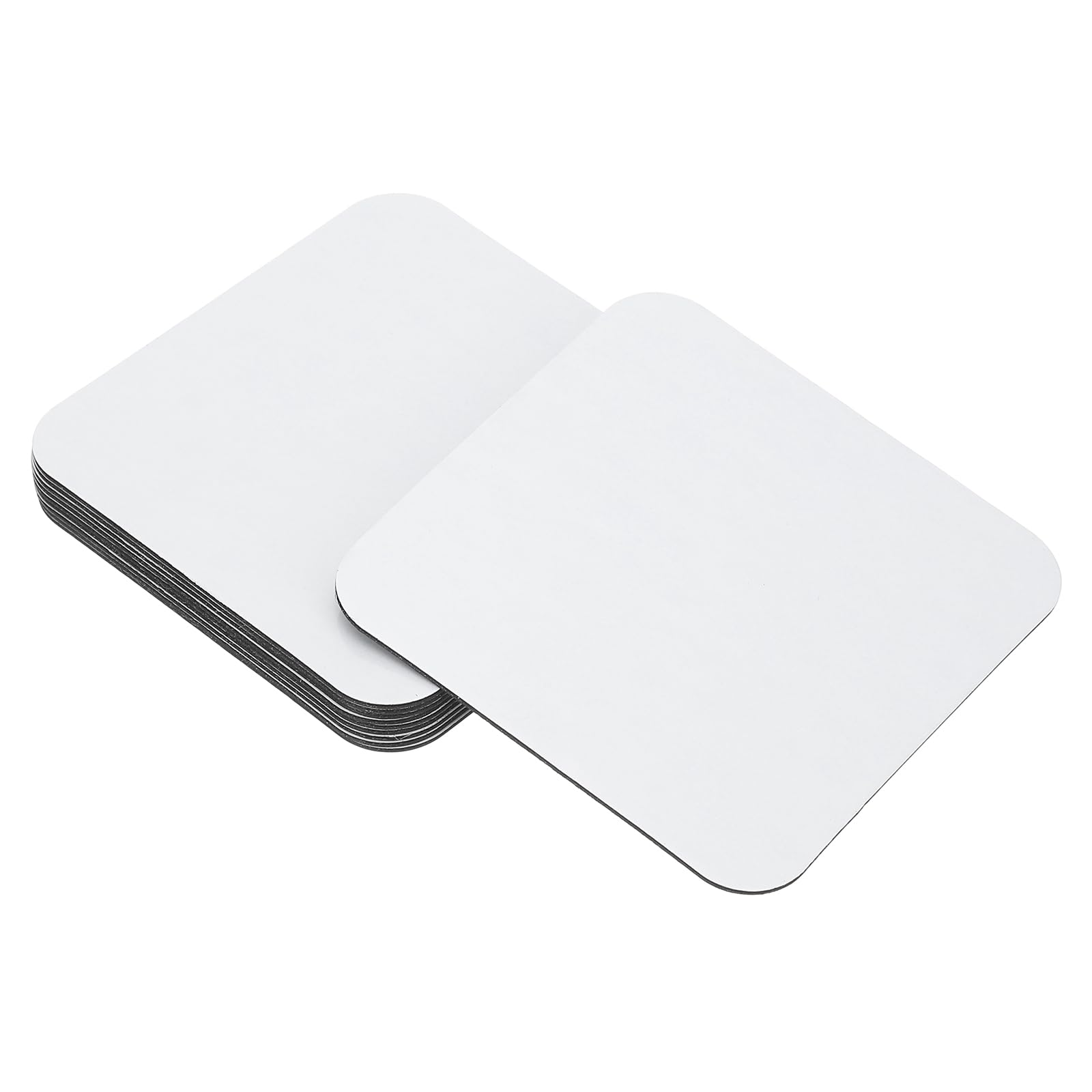 PATIKIL 3.7x3.7 in Sublimation Magnet Blanks