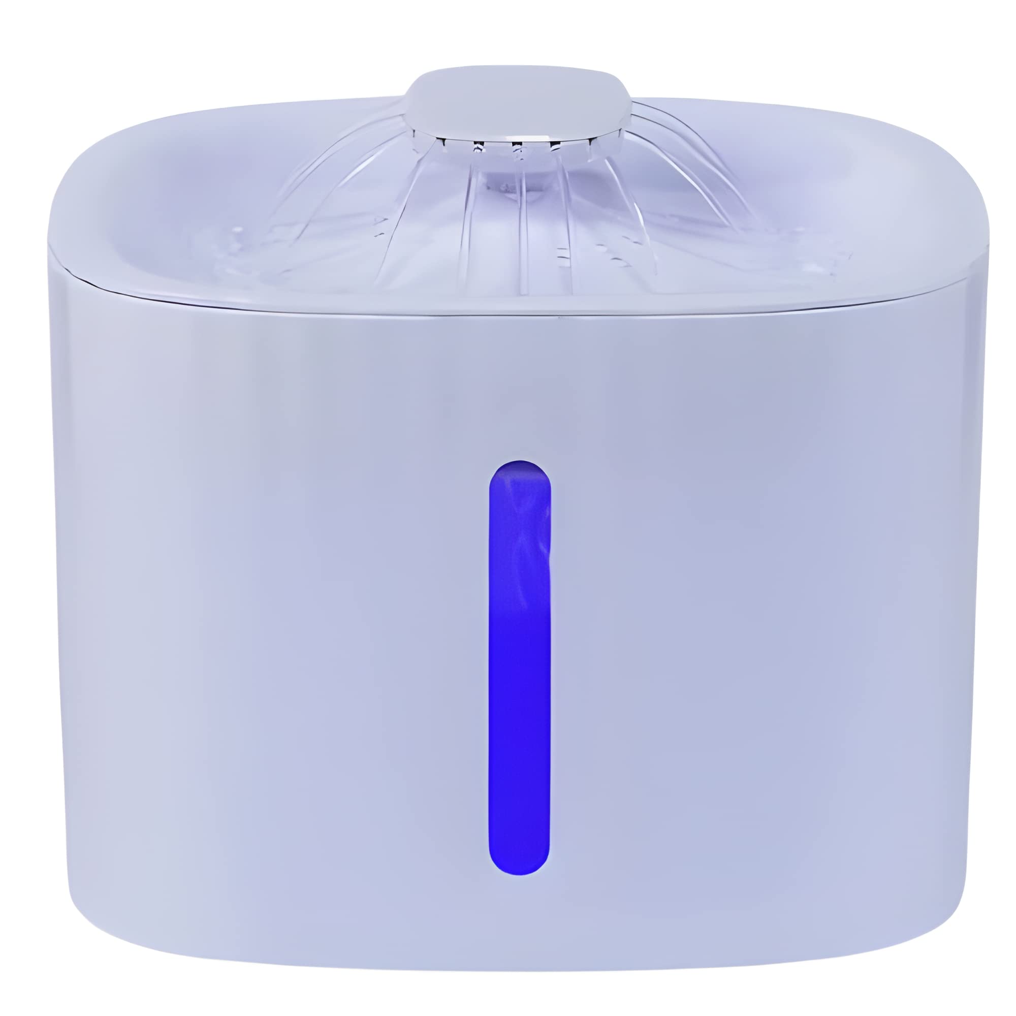 See full amazon price history chart for Tails of Joy Pets 84oz/2.5L Water Fountain Dispenser Bowl with Replacement Filters for Cats & Dogs Size- Meduim Colour- May Very Tails of Joy Pets 84oz/2.5L Water Fountain Dispenser Bowl with Replacement Filters for Cats & Dogs Size- Meduim Colour- May Very (B0C2QG3RZ1) Amazon Price History, Amazon Price Tracker
