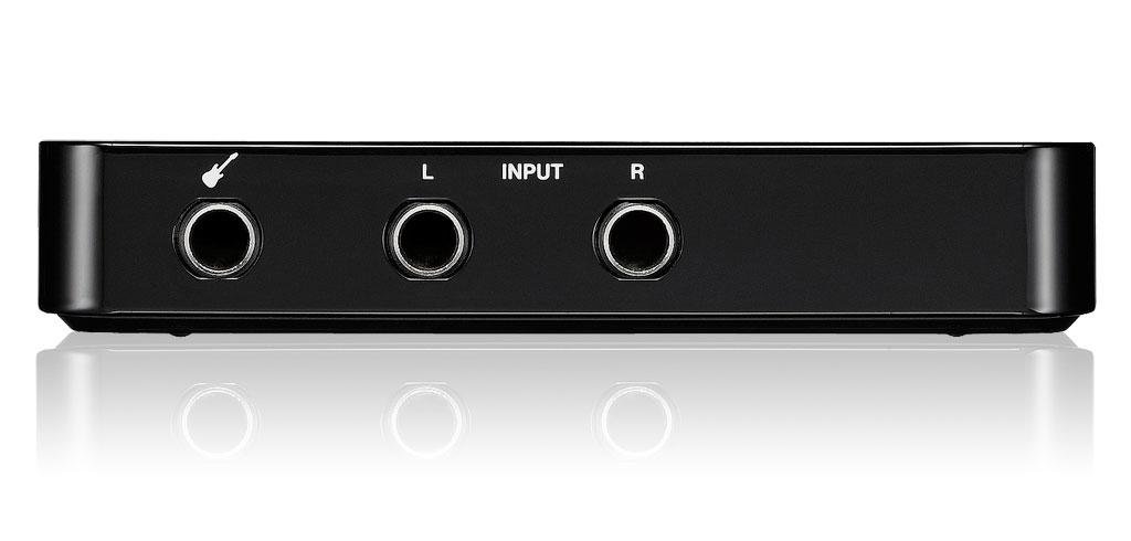 Amazon.co.jp: TASCAM オーディオ/MIDIインターフェース Dock/USB接続