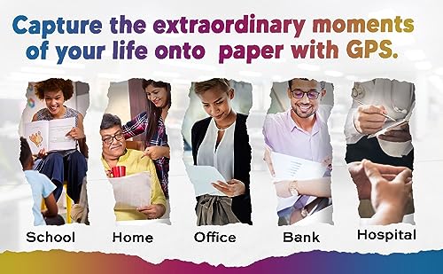 GPS Colour Your Dreams Refill dye Ink for Brother BT5000CMY BT6000BK Compatible DCP T520W, T300, T310, T420W, T500W, T220, T700W, T820DW, T910W,... - Image 5