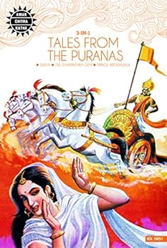 Tales From The Puranas