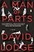 A Man of Parts: A Novel