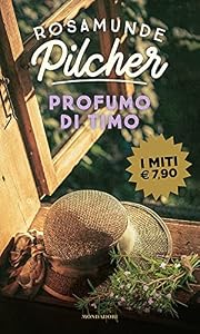 Profumo di timo