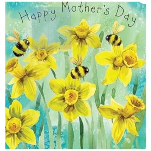 Happy Mother's Day! Meditation for our mothers, mother figure and for the divine feminine