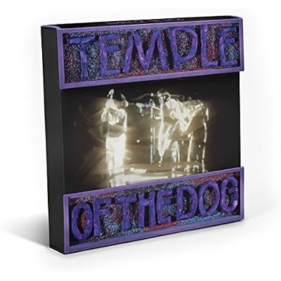 Temple Of The Dog: 25th Anniversary