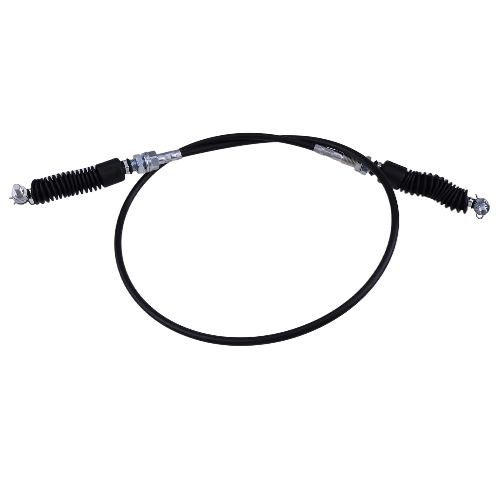 Amazon.com: JZGRDN Shift Cable 0487-089 Compatible with 2014-2017