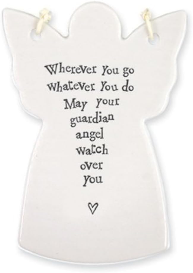 Porcelain Angel - Wherever You Go