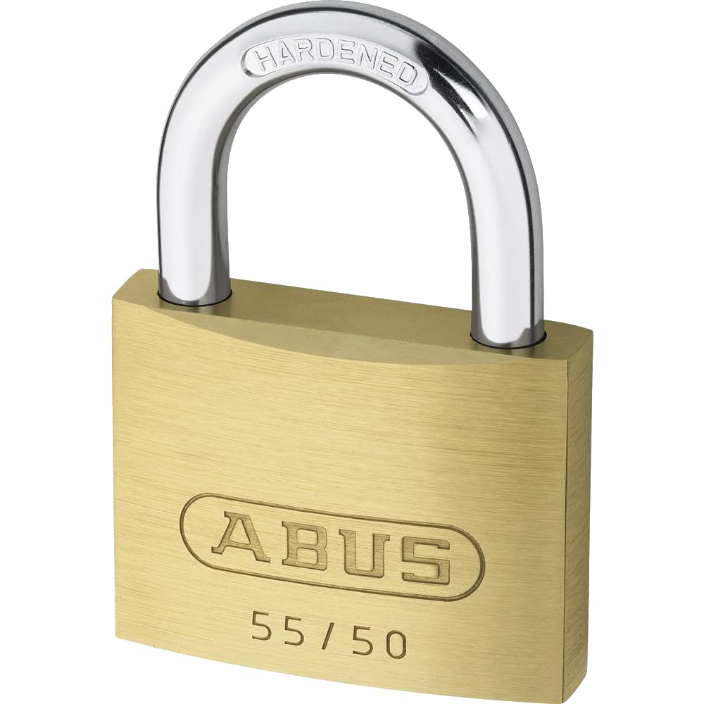 ABUS Mechanical ABUKA02875 kłódki