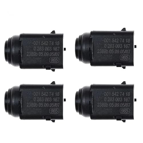 ABS Raddrehzahlsensor 4 STÜCKE Einparkhilfe PDC Sensor Für Mercedes W203 W209 W210 W211 W220 W163 W168 W215 W 251 S203 C203 0015427418 0263003167 Drehzahlfühler ABS Raddrehzahlsensor 4 STÜCKE Einparkhilfe PDC Sensor Für Mercedes W203 W209 W210 W211 W220 W163 W168 W215 W 251 S203 C203 0015427418 0263003167 Drehzahlfühler