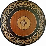 Joann's Designs Lazy Susan #1426CPR 30 inch