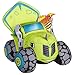 Fisher-Price Nickelodeon Blaze & the Monster Machines, Zeg