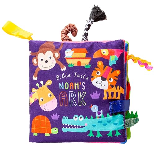 Image of Bible Tails – Noah's Ark