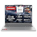 Lenovo IdeaPad Slim 5 Light 13.3インチ AMD Ryzen™ 5