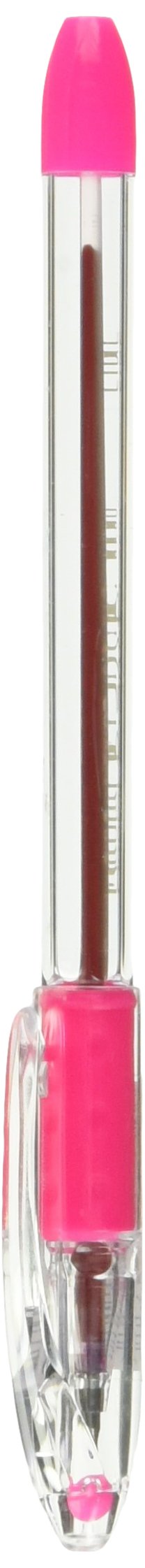 Pentel RSVP Stick Pen (BK90-P)