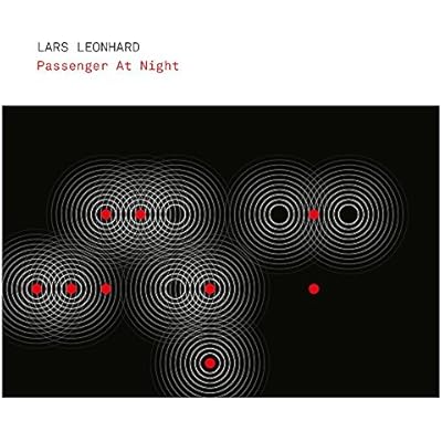 Passenger at Night