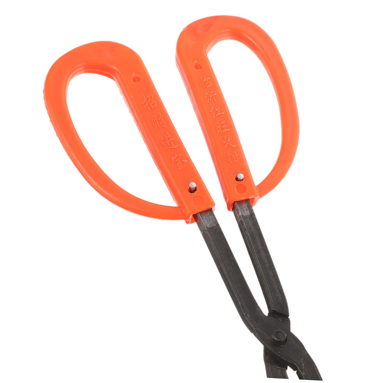 Pinza per Spazzatura 2pezzi, Manico lungo Plastico e Metallo | Raccogliere Oggetti, Uso Interno e Cucina Domestica, Utensile Versatile a Presa Semplice