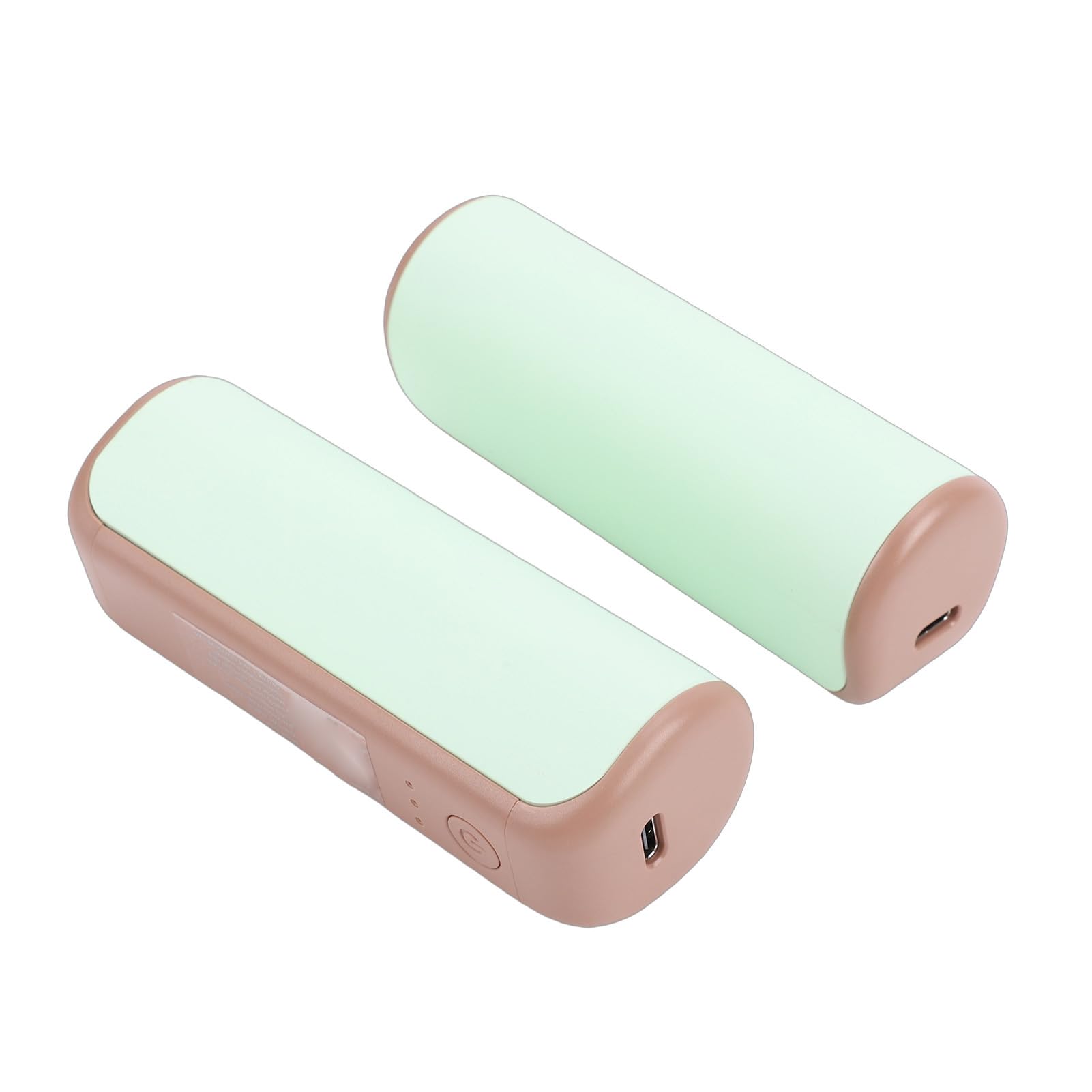 Chauffe-mains électriques magnétiques rechargeables 3 niveaux - 8