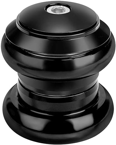 Miniatura 3 de TEAMWILL 2 unids 1.339 in 1-18 "Threadless Sealed External Bearing Headset Kits para MTB Road Bike Bicicletas