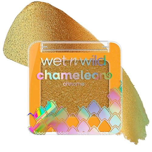 wet n wild Chameleon Chrome Eyeshadow - Comet Culture
