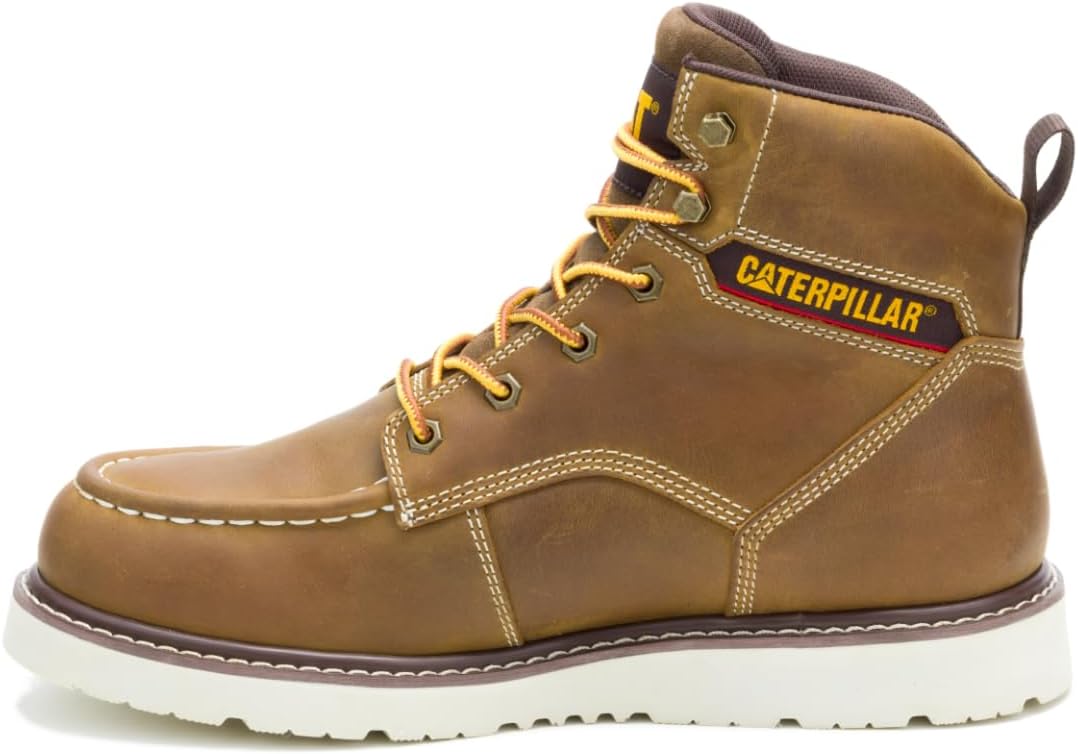 CAT mens Reclaimer Wedge Waterproof