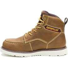 CAT mens Reclaimer Wedge Waterproof