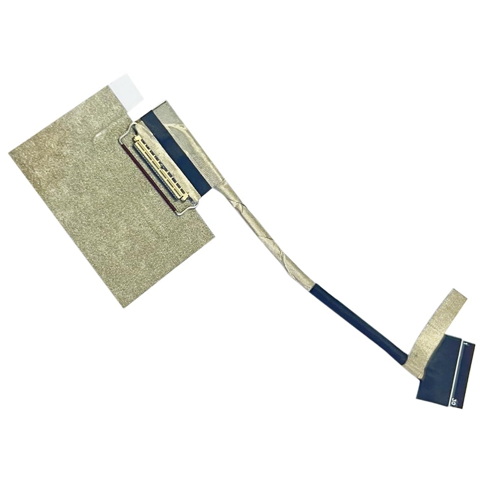 Cavo Flat LCD Per ASUS ZenBook UX431F E Modelli Simili - 30 PIN, Ricambio HQ21310309000 - Foto 3