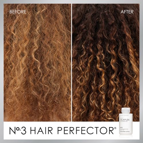 Image of Olaplex Perfector & Smoother Duo