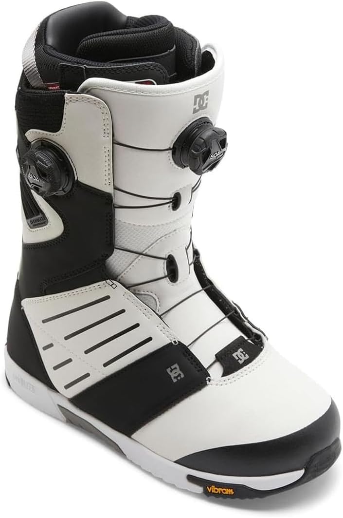 DC JUDGE】 ディーシー ダブルボア スノーブーツ