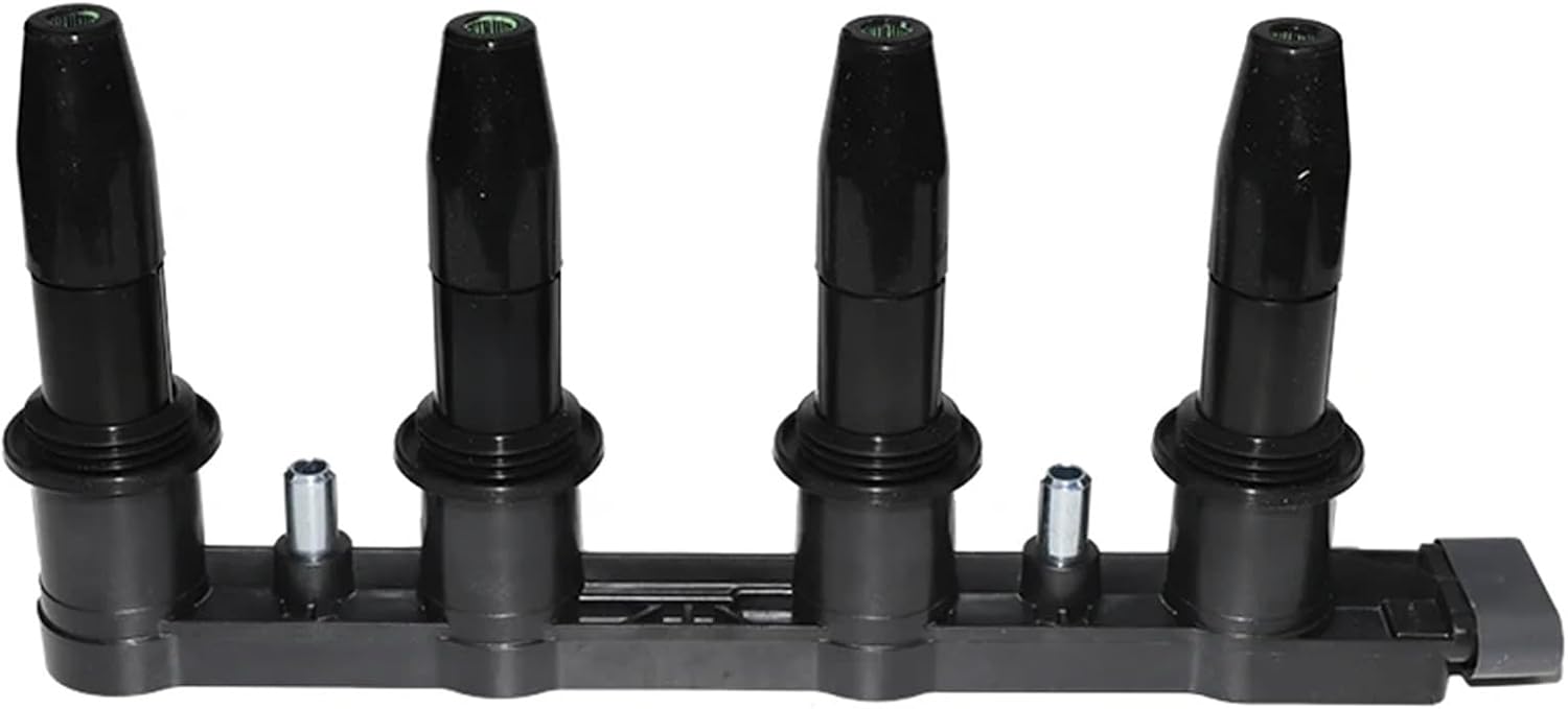 Car Ignition Coi Compatibe for CHEVROET AVEO Compatibe for OPE ASTRA J CORSA E INSIGNIA A ZAFIRA TOURER C Compatibe for VAUXHA ASTRA Mk 25186687 55561655